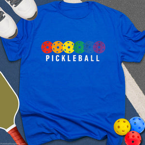 Pickle Party Lineup T-Shirt