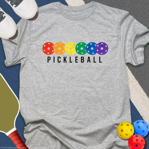 Pickle Party Lineup T-Shirt