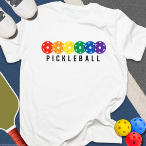 Pickle Party Lineup T-Shirt