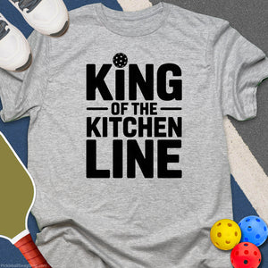 King of The Line T-Shirt