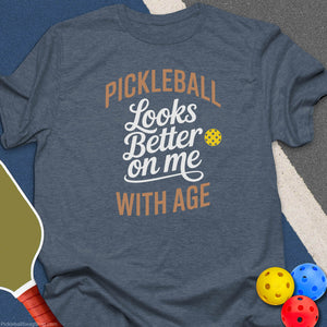 Looks Better With Age T-Shirt