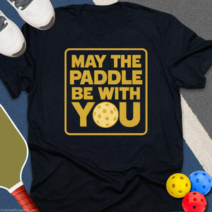 Pickleball Force T-Shirt