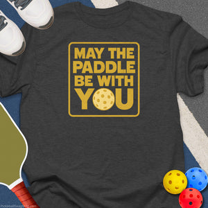 Pickleball Force T-Shirt