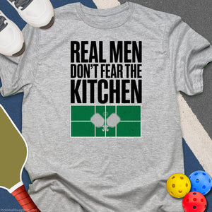 Fearing the Kitchen T-Shirt