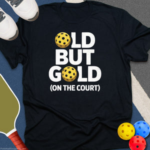 Old But Gold T-Shirt