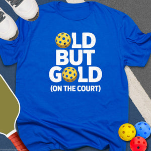 Old But Gold T-Shirt