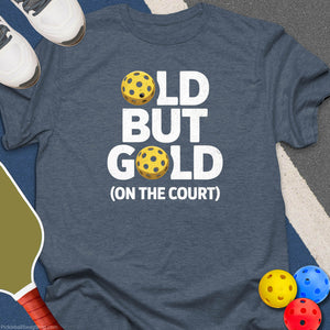 Old But Gold T-Shirt