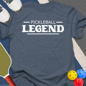 Pickleball Legend T-Shirt