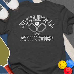 Pickleball Athletics T-Shirt