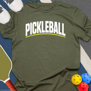 Pickleball Classic T-Shirt