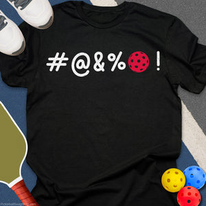 Dang Pickleball T-Shirt