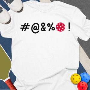 Dang Pickleball T-Shirt