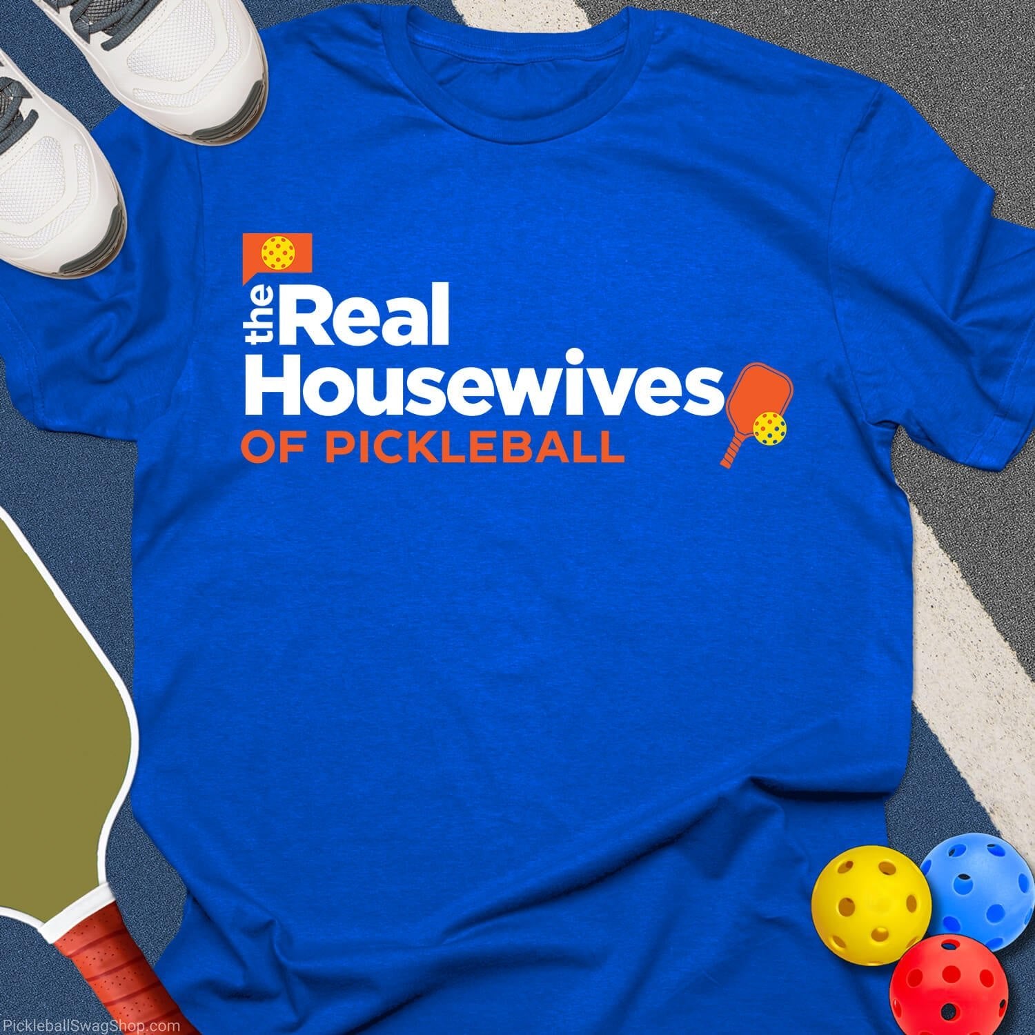 The Real Housewives T-Shirt