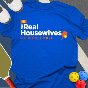 The Real Housewives T-Shirt