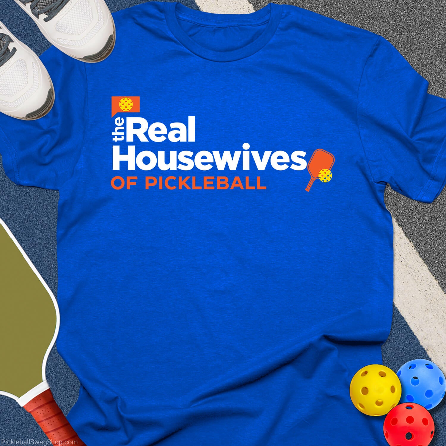 The Real Housewives T-Shirt