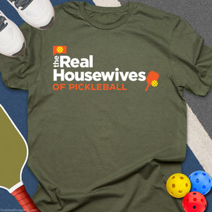 The Real Housewives T-Shirt