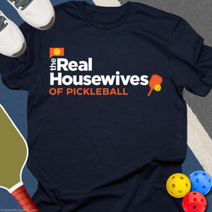 The Real Housewives T-Shirt