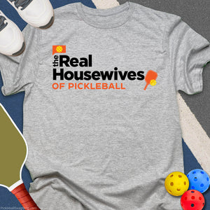 The Real Housewives T-Shirt