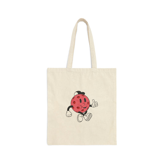 Pickleball Tote Bag - Show Your Love
