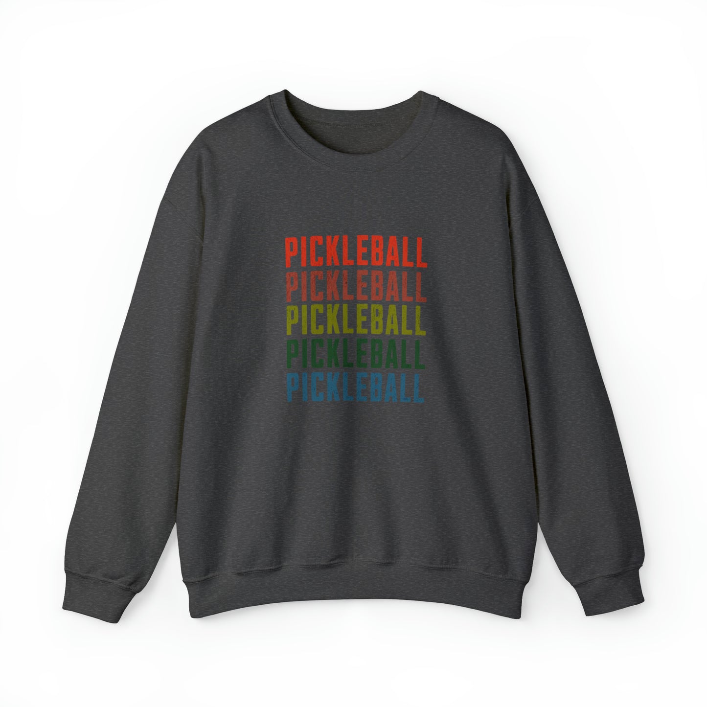 Pickleball, Pickleball Sweatshirt