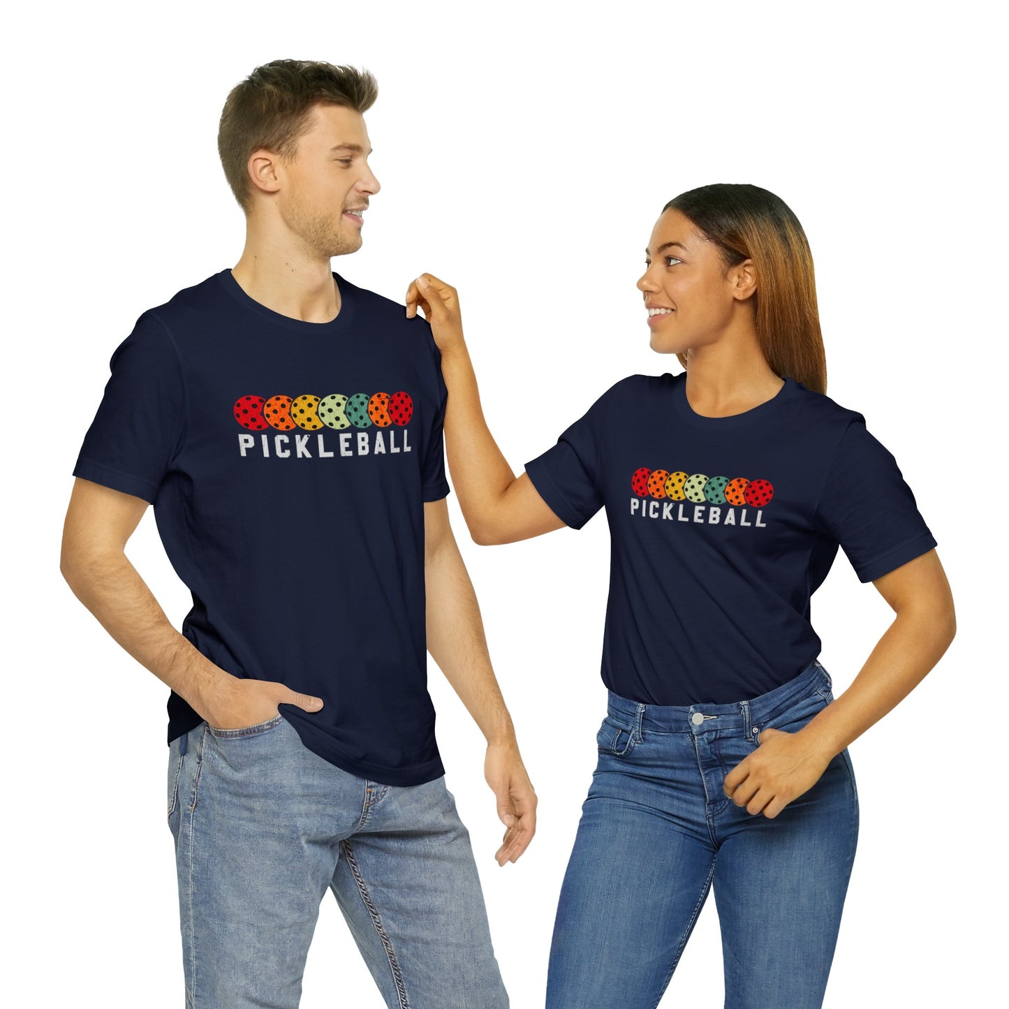 Pickleball Pride: Apparel for the Devoted Player