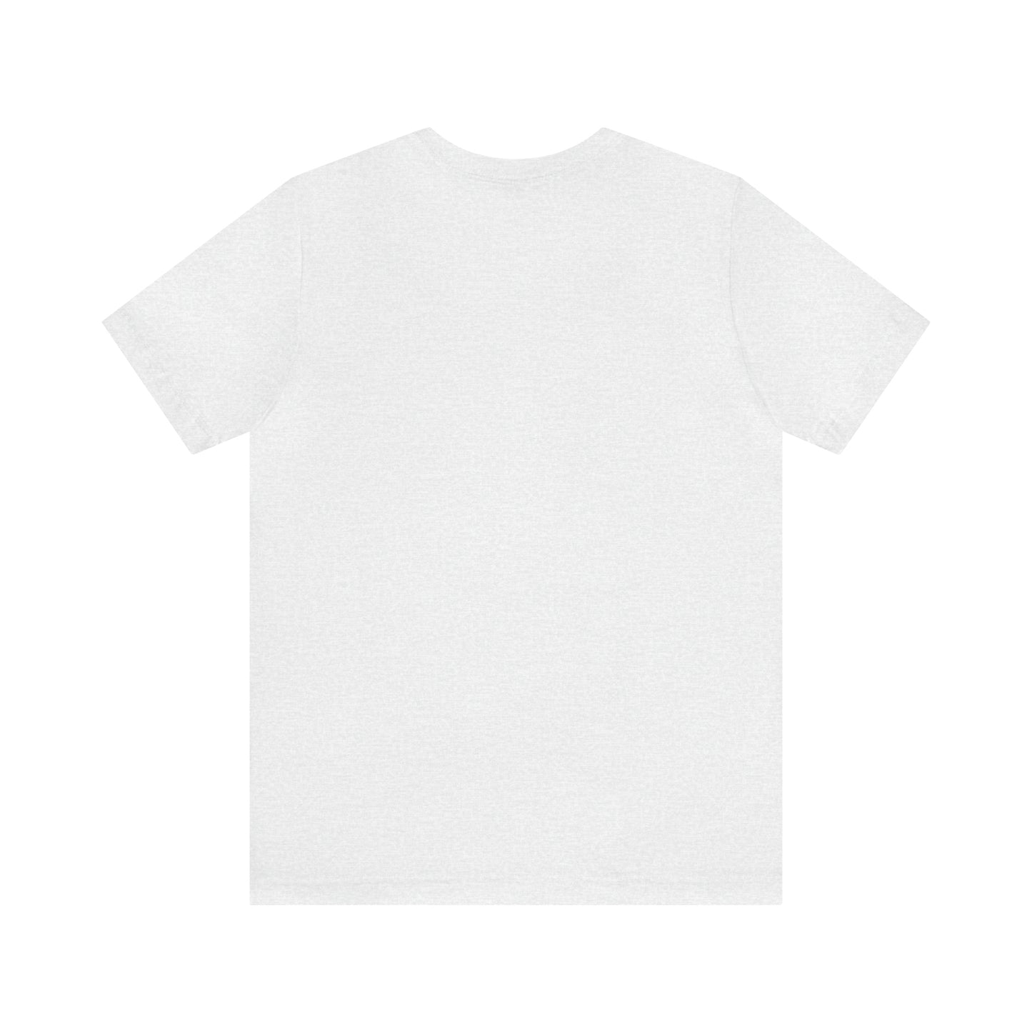 Natick, Mass Pickleball Short Sleeve T-Shirt