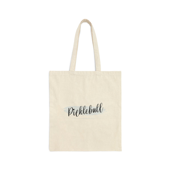 Pickleball Classic Tote