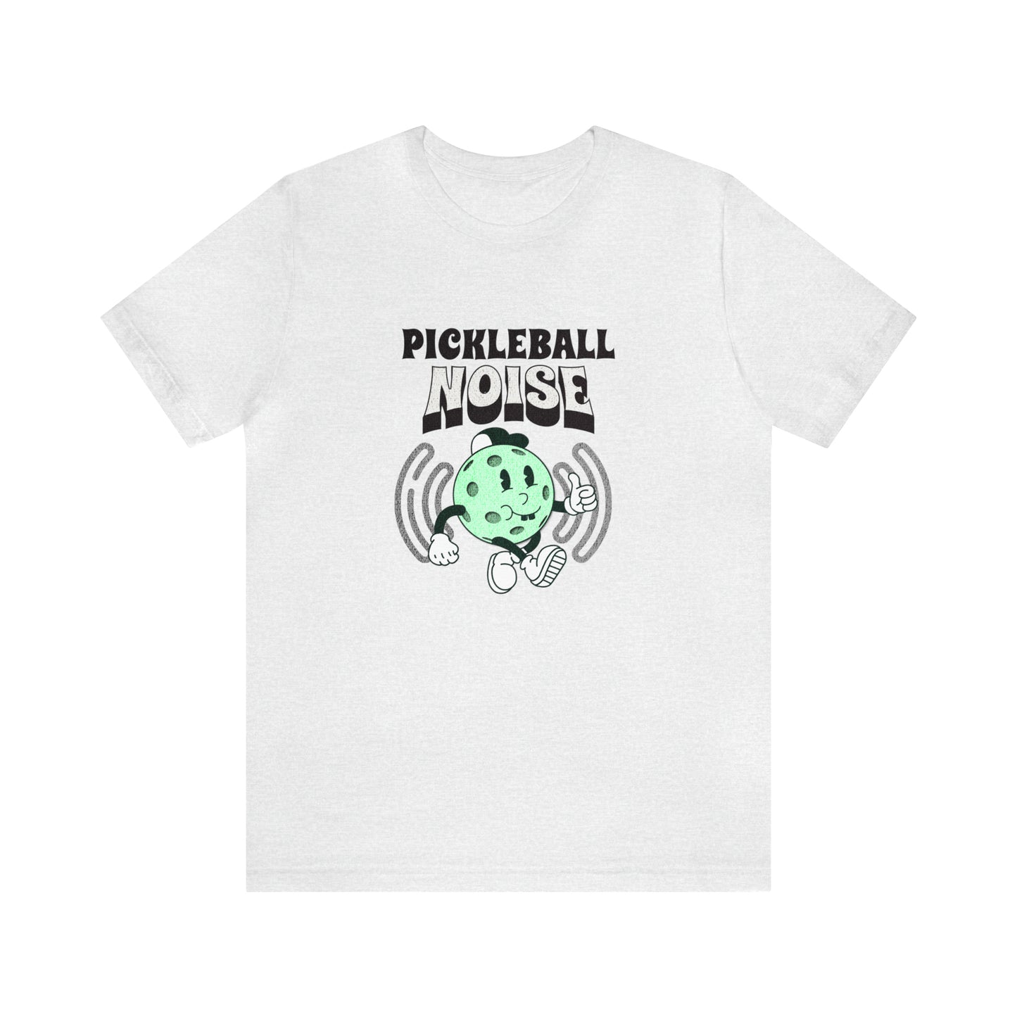 Pickleball Noise: Embrace the Sounds