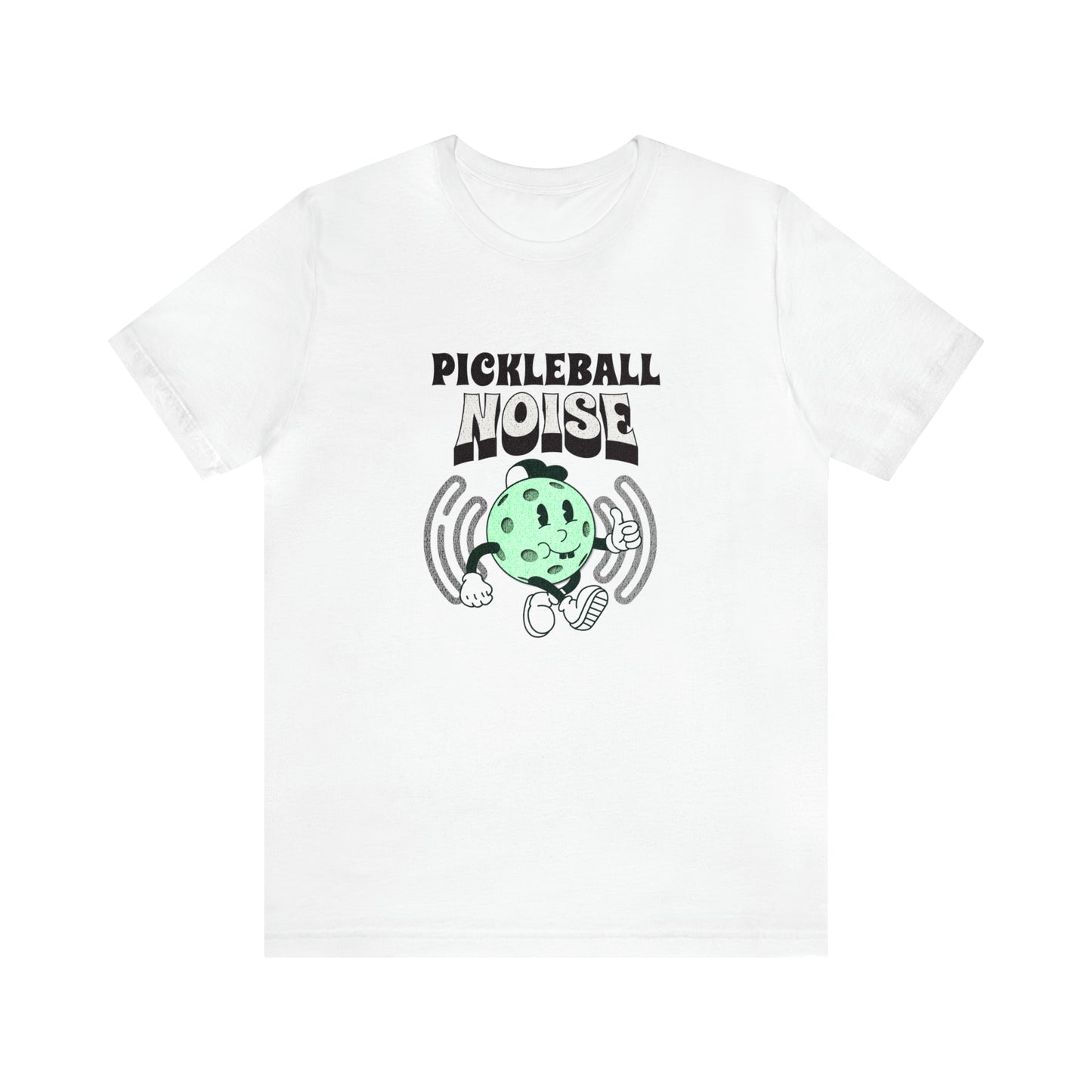 Pickleball Noise: Embrace the Sounds