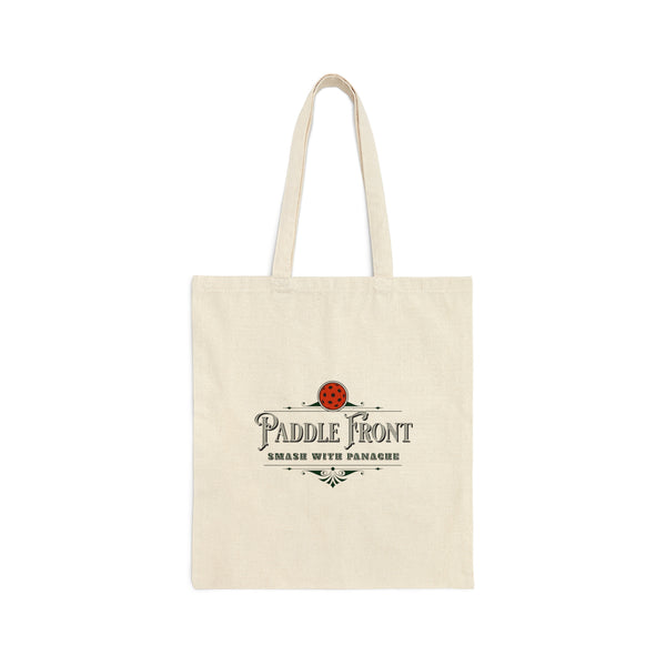 Smash With Panache Pickleball Tote