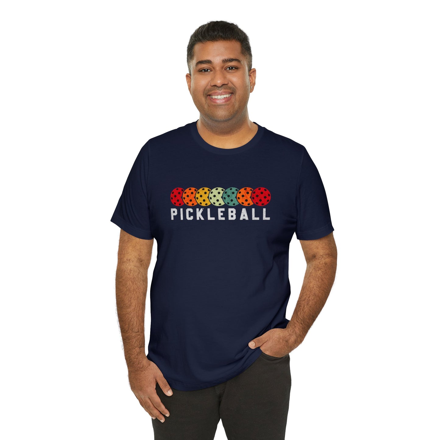 Pickleball Pride: Apparel for the Devoted Player