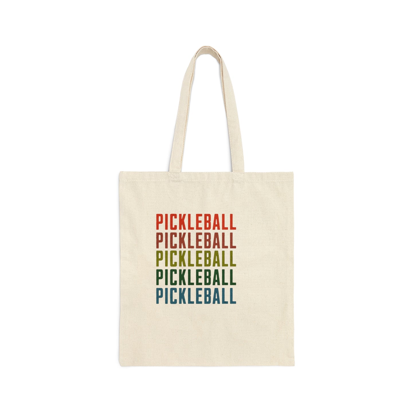 Pickleball Spirit - Classic Tote Bag