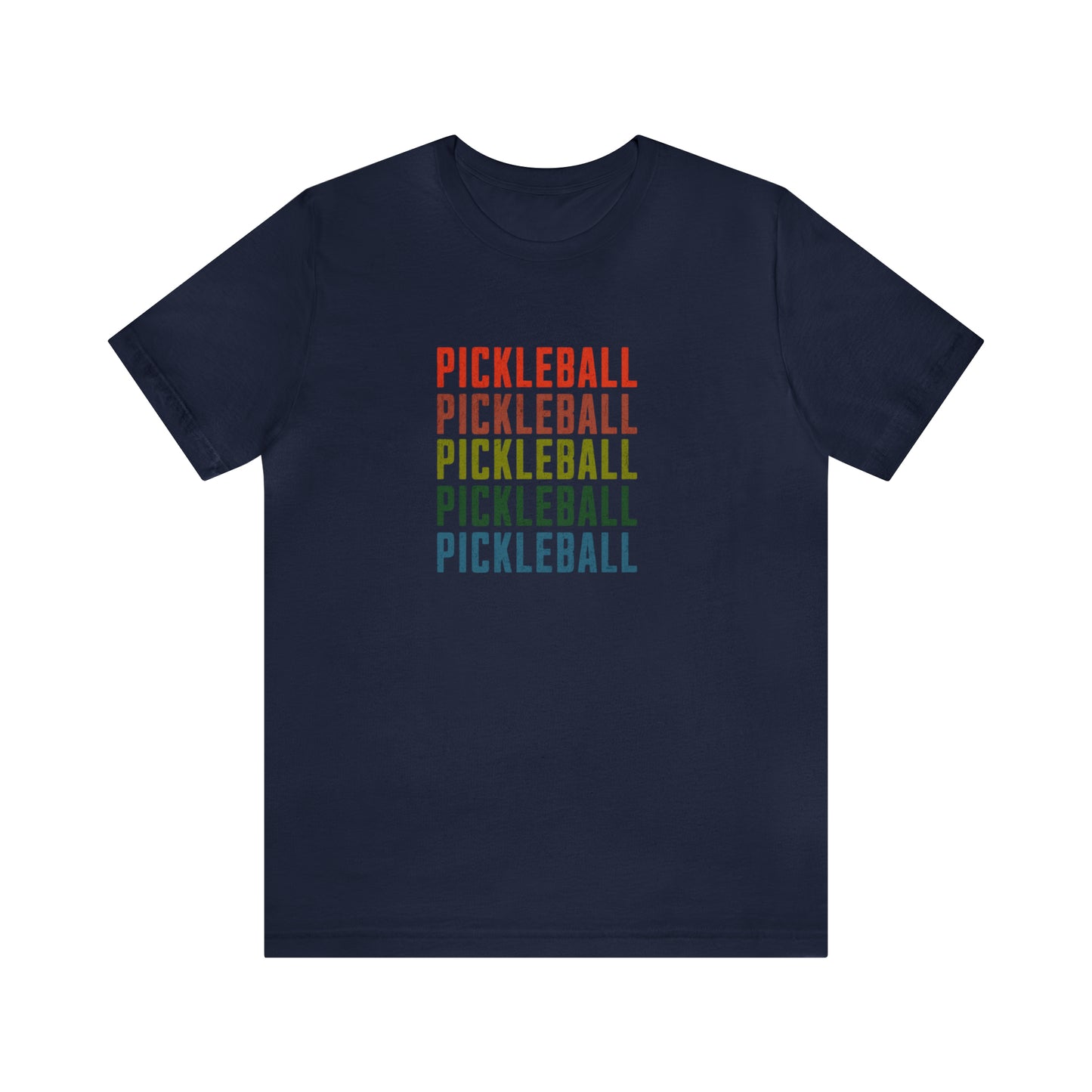 Pickleball, Pickleball Premium T-Shirt