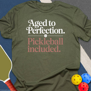 Aged to Perfection T-Shirt