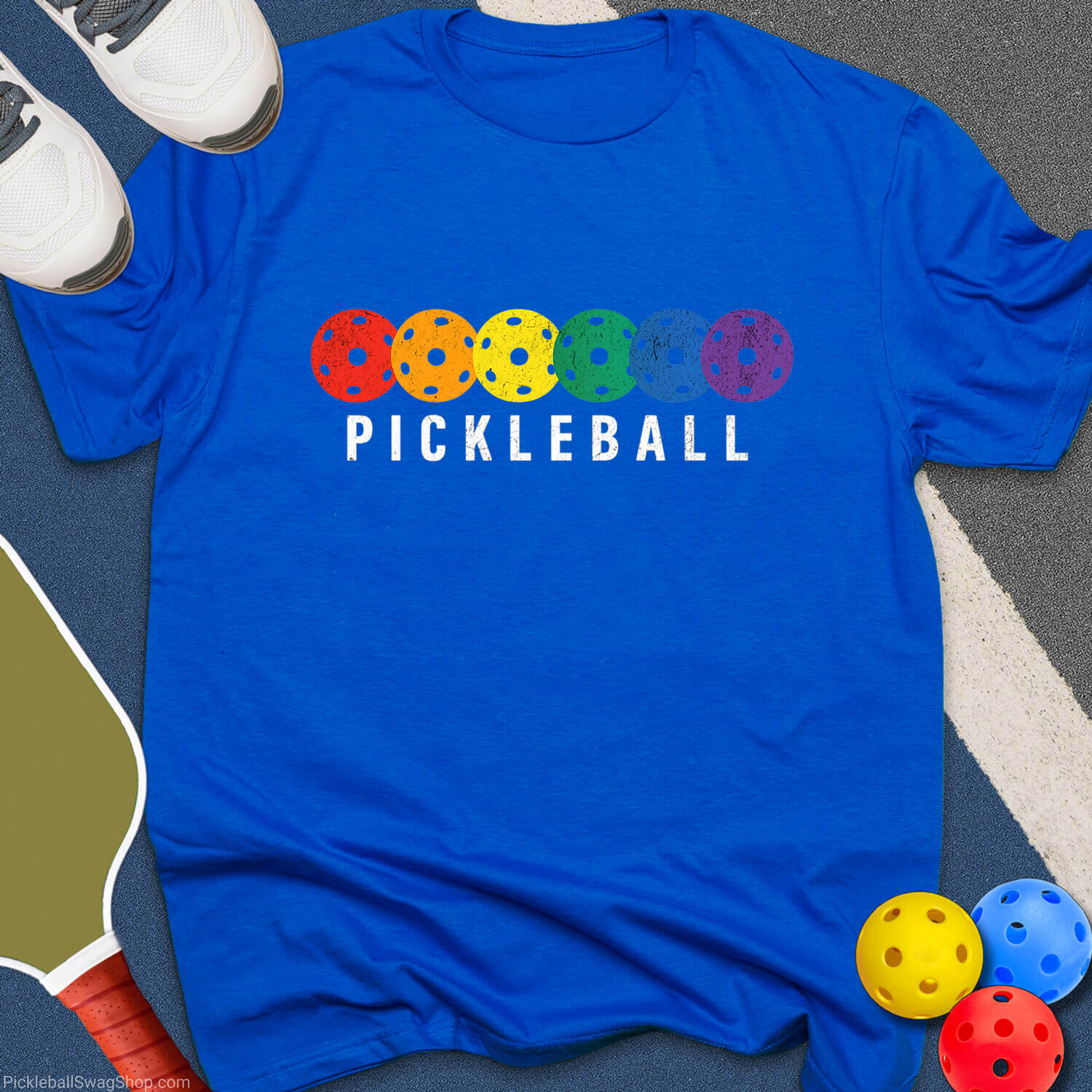 Pickle Party Lineup T-Shirt