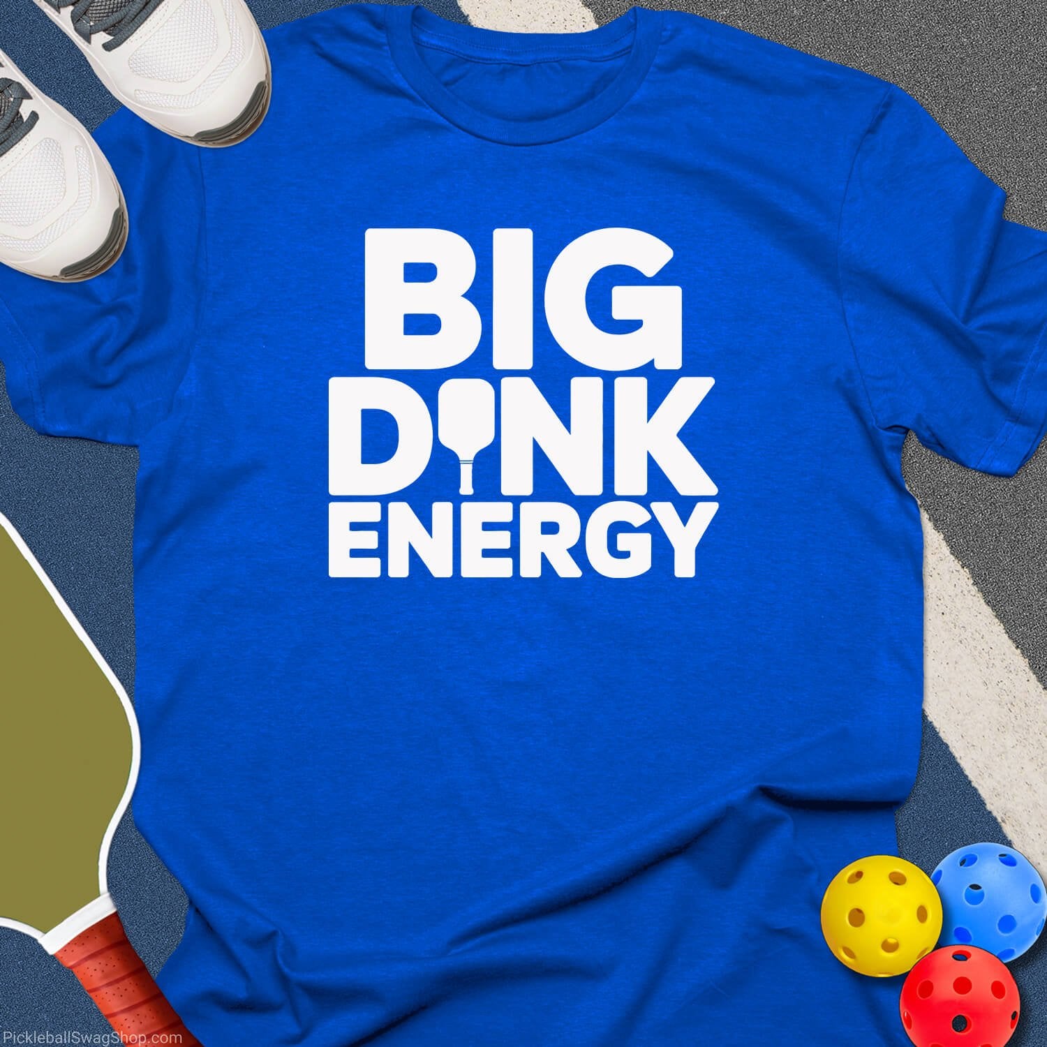 Big Dink Energy T-Shirt
