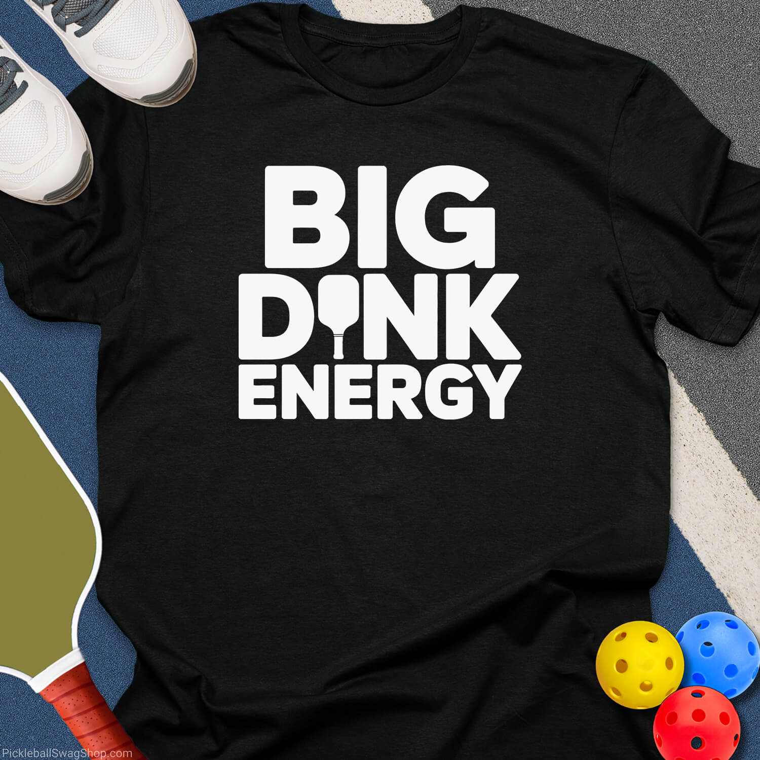 Big Dink Energy T-Shirt