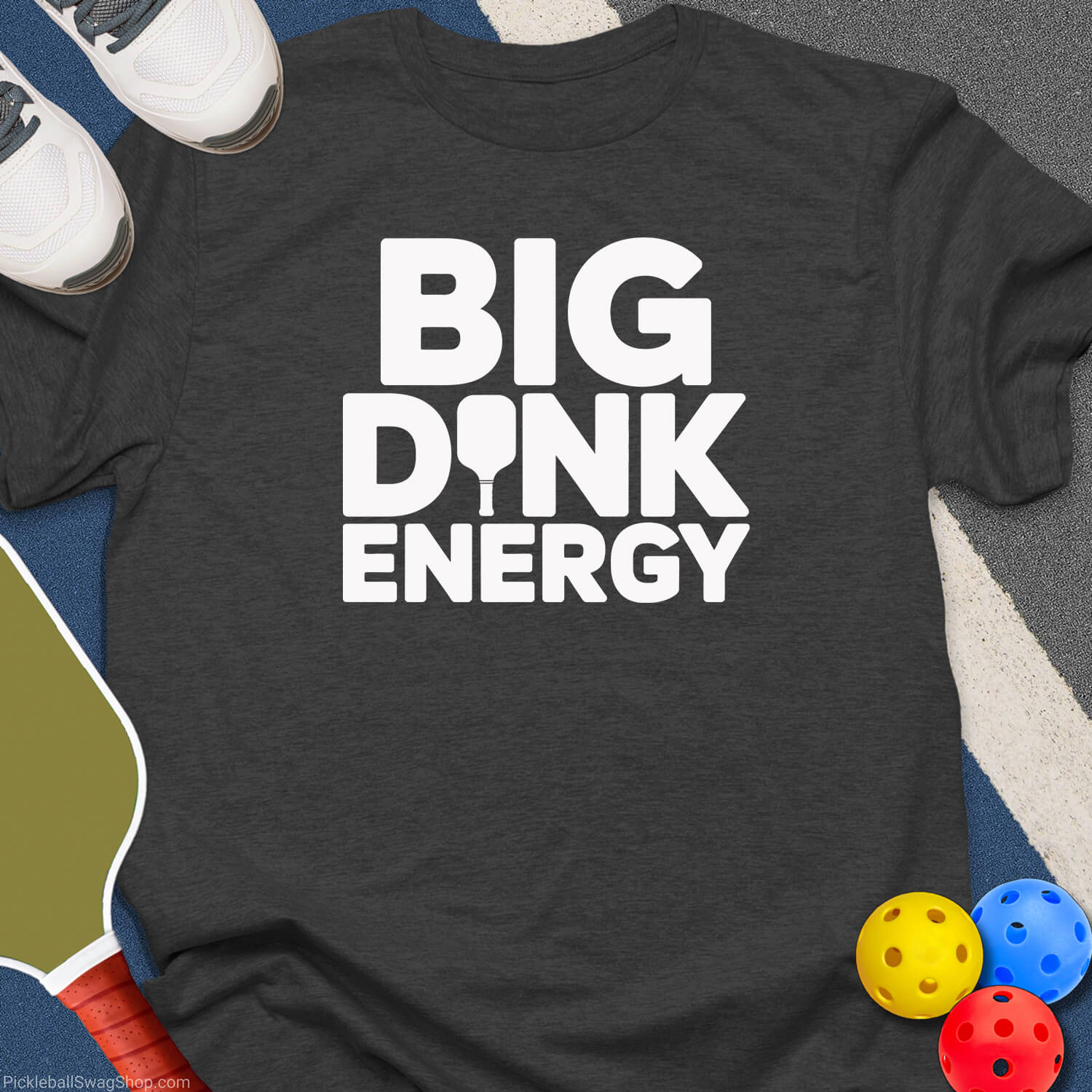 Big Dink Energy T-Shirt