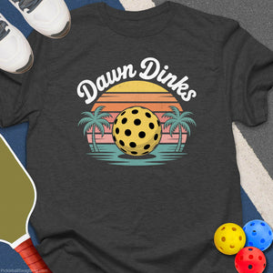 Dawn Dinks The Villages T-Shirt