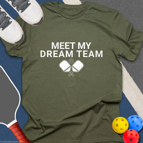 Dream Team T-Shirt