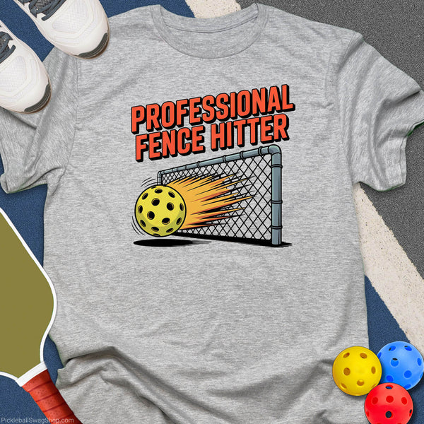 Fence Hitter T-Shirt