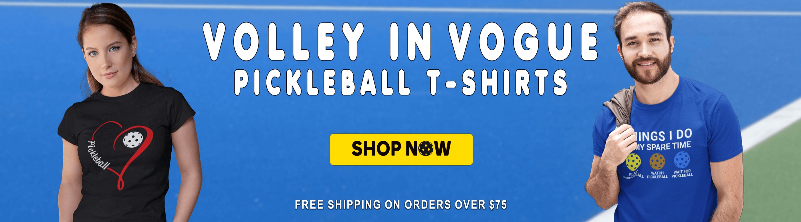 swag shop banner