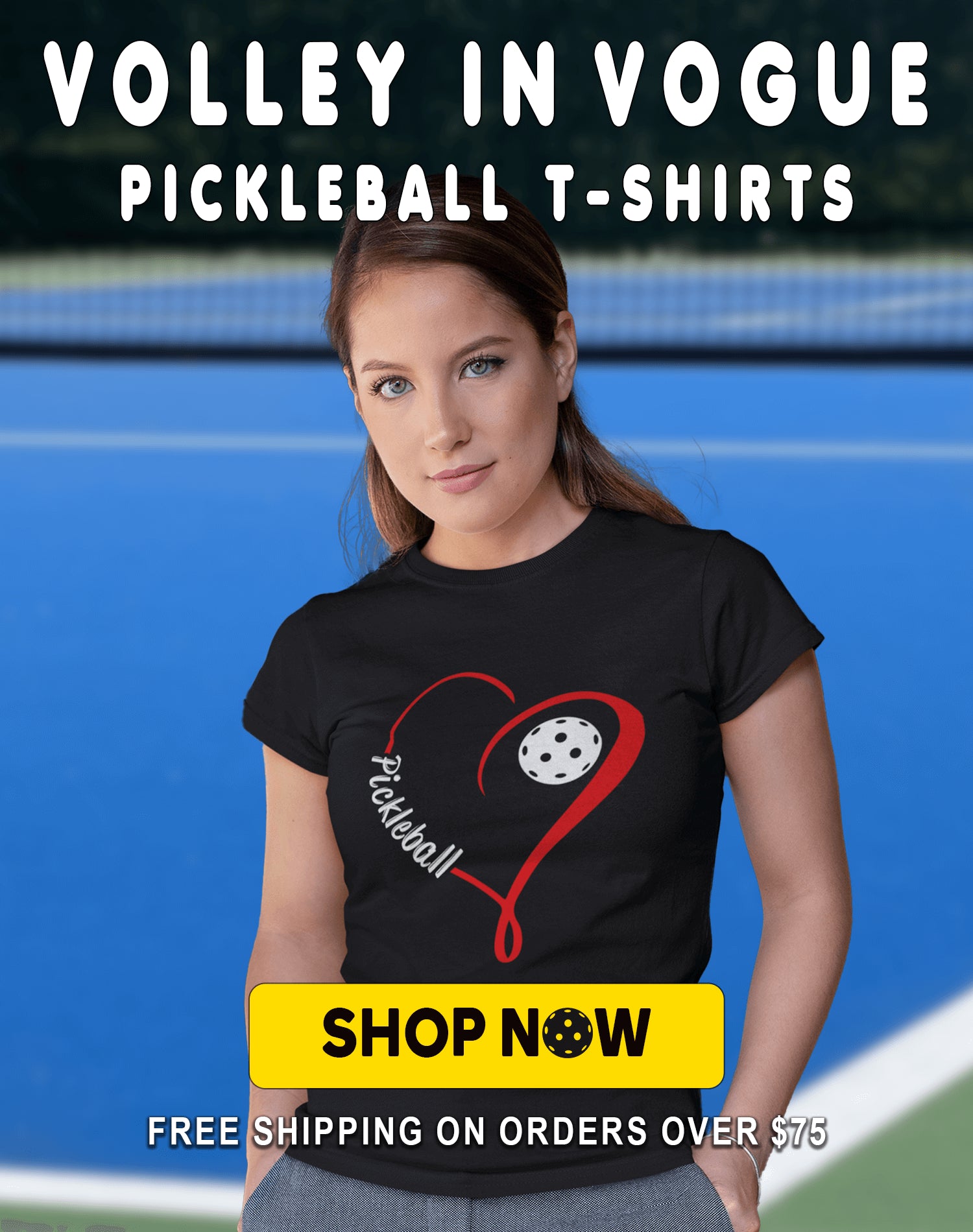 swag shop banner