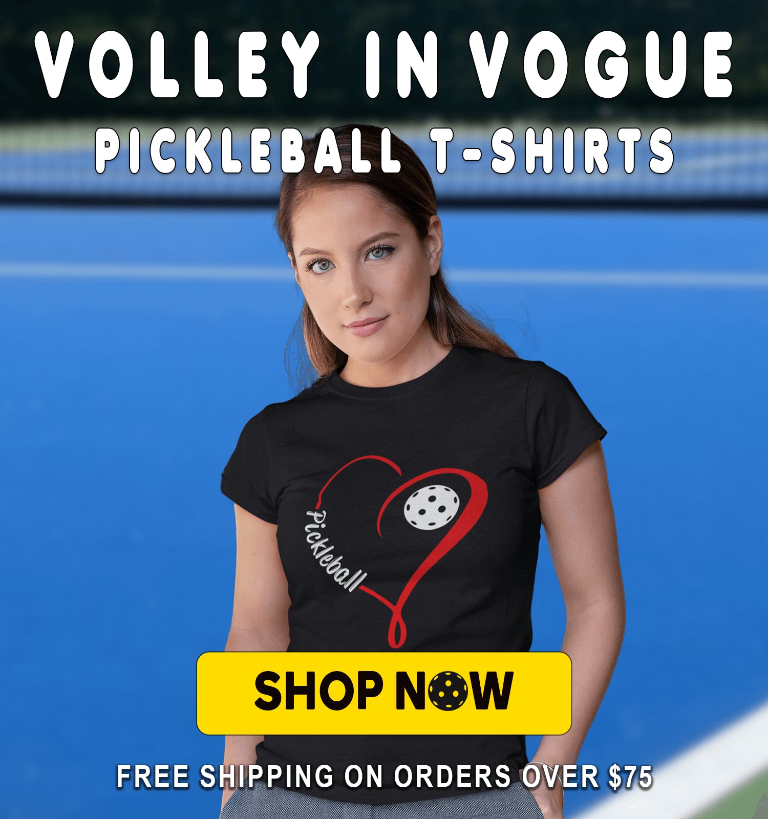 swag shop banner