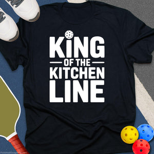 King of The Line T-Shirt