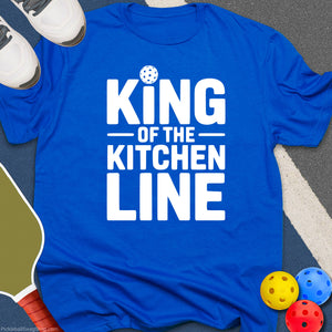 King of The Line T-Shirt
