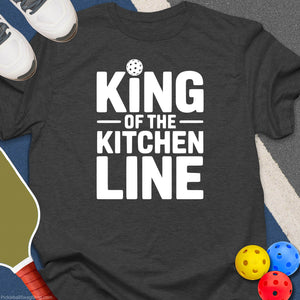 King of The Line T-Shirt