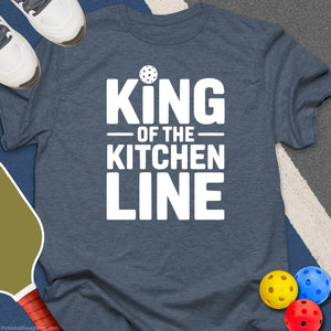 King of The Line T-Shirt