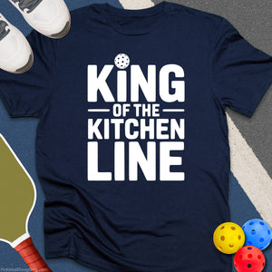 King of The Line T-Shirt