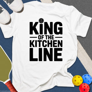 King of The Line T-Shirt